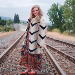 Meet your Posher, Tricia